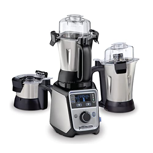 Hamilton Beach Mixer Grinder