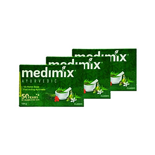 Medimix Ayurvedic Soap