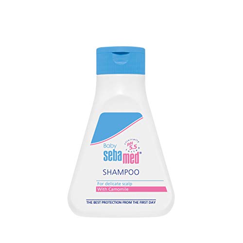 Sebamed Children’s Shampoo