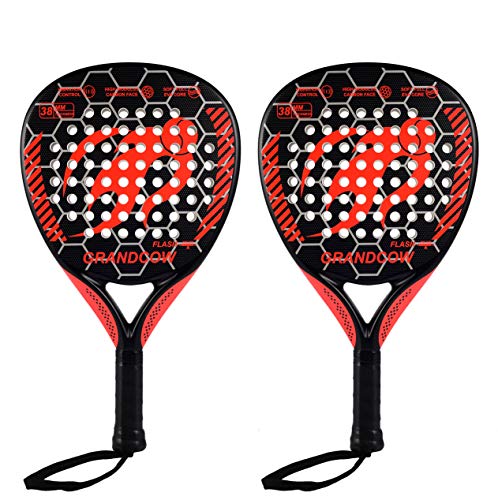 GRANDCOW Tennis Paddle