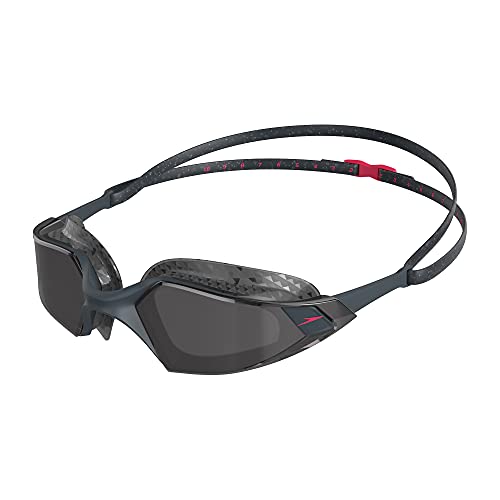 Speedo Unisex's Aquapulse Pro Swimming Goggle