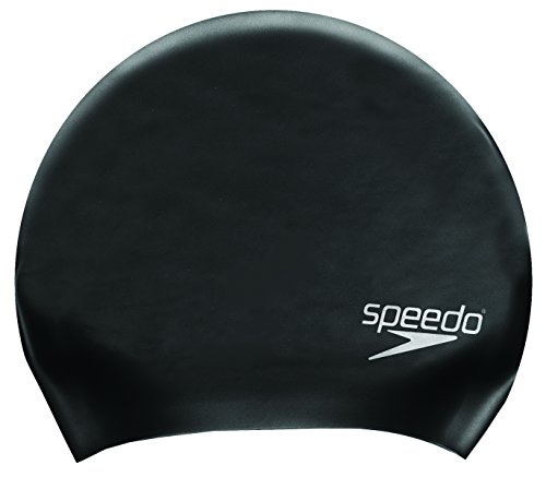 Long Hair Swim Cap