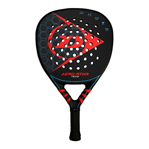 Dunlop Sports 2021 Padel Bat Series