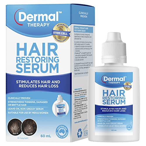 Dermal Therapy Hair Serum