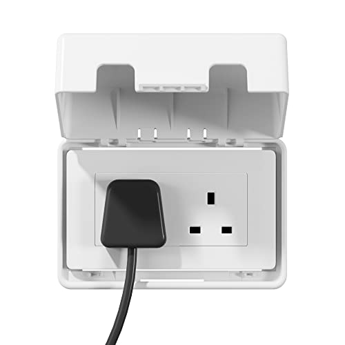 EUDEMON Baby Safety Electrical Outlet C...