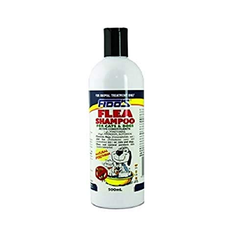 Fido’S Flea Shampoo