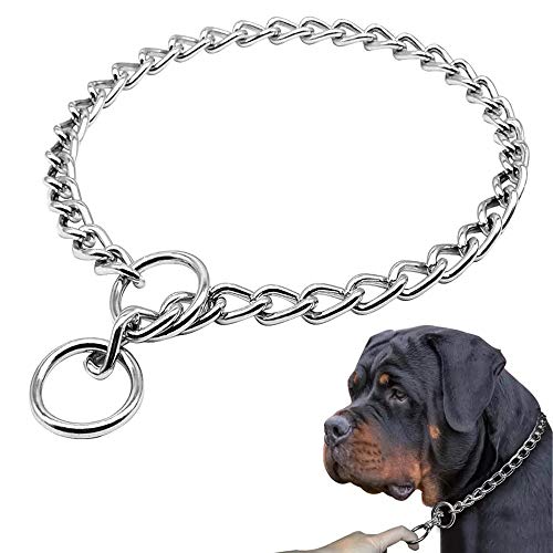 Freezx Dog Choke Collar