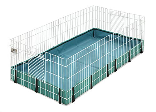 Guinea Habitat Guinea Pig Cage by Midwest