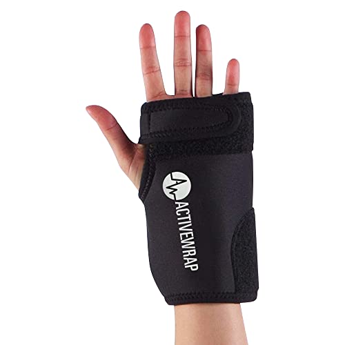 AW ACTIVEWRAP   Hand and Wrist Ice / Heat Wrap - Per...