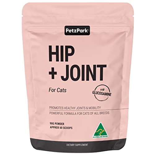 Joint Supplement for Cats