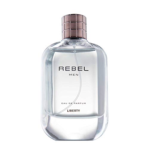 Liberty Luxury Rebel Perfume for Men