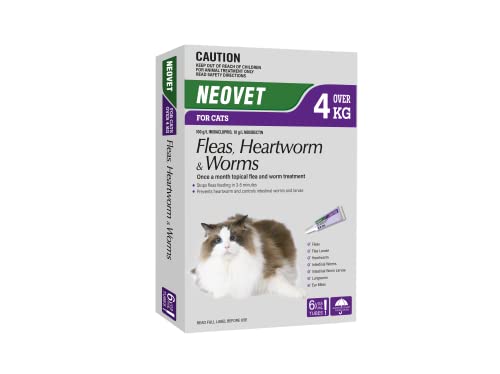 Neovet for Cats