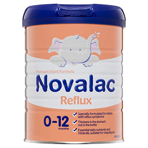 Novalac Reflux Premium Infant Powder