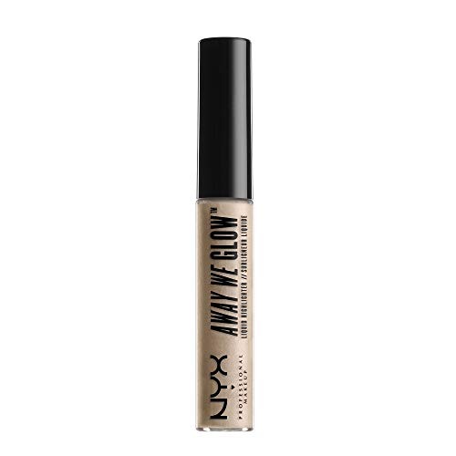 NYX Professional Makeup Away We Glow Li...