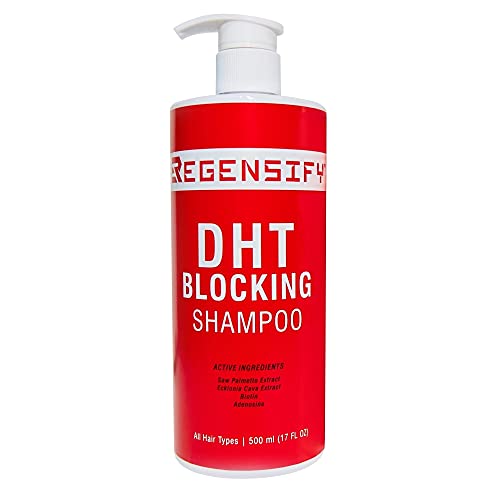 REGENSIFY DHT Blocking Shampoo