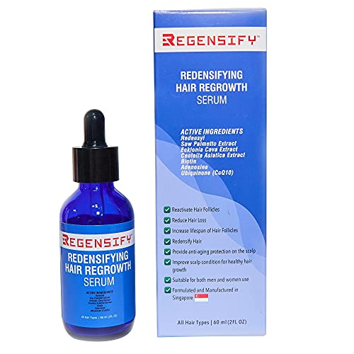 REGENSIFY Hair Serum