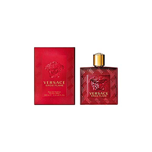 Versace Eros Flame Eau de Parfum