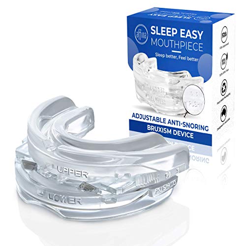 Anti Snoring Devices