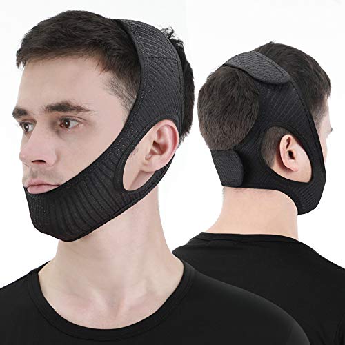 Anti Snoring Chin Strap