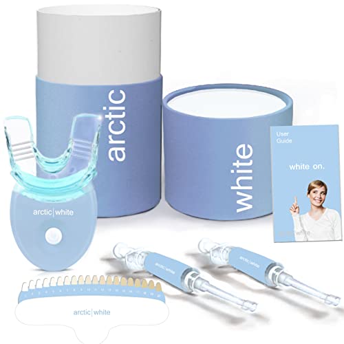 Arctic White Advanced Teeth Whitening Kit