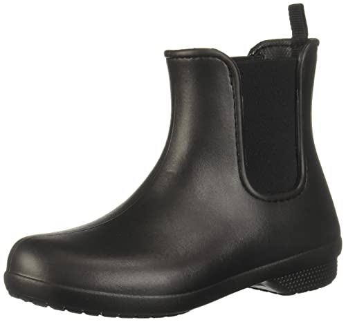 Crocs Women’s Freesail Chelsea Boot