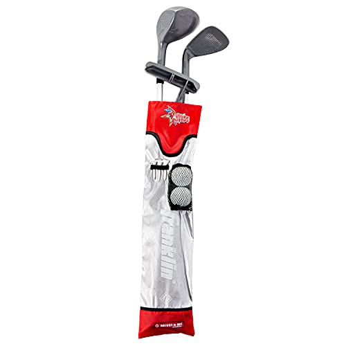 Franklin Sports Youth Golf Set