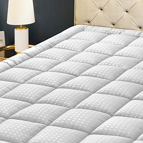 HYLEORY Queen Mattress