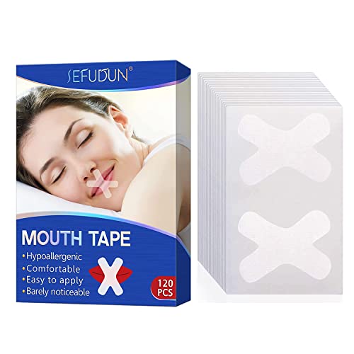 IODOO Sleep Strips