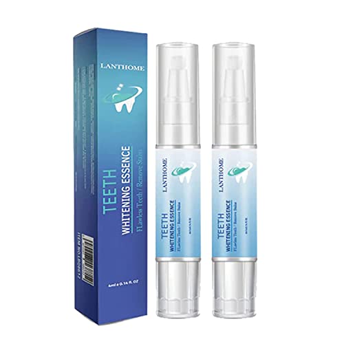 Lanthome Teeth Whitening Essence