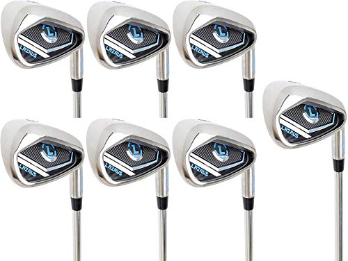 LAZRUS Premium Golf Irons Set