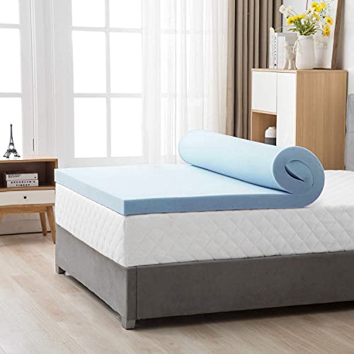 Luxor Memory Foam Mattress