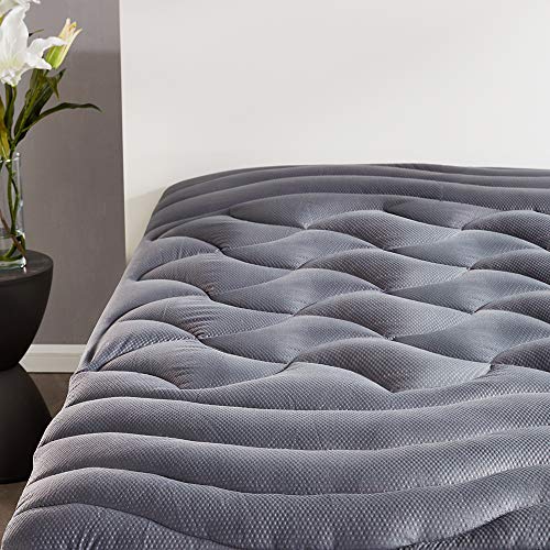 SLEEP ZONE Cooling Mattress