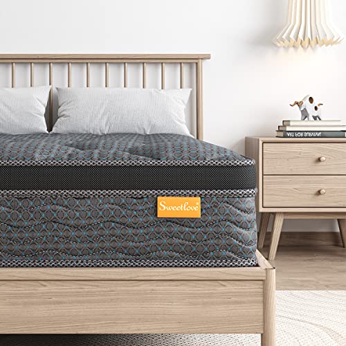 Sweetlove Double Mattress Innerspring H...