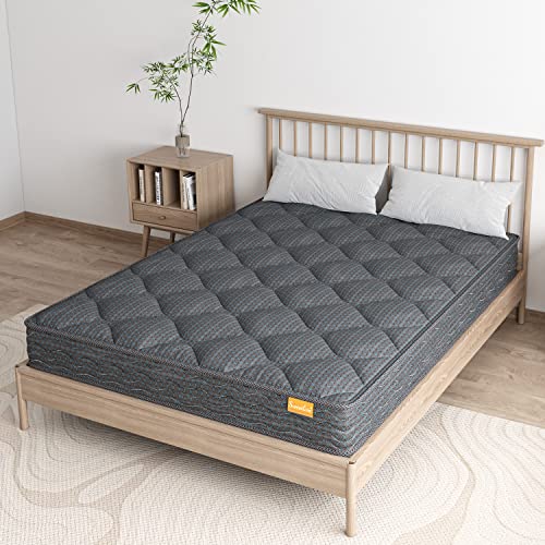 Sweetlove King Single Innerspring Mattress