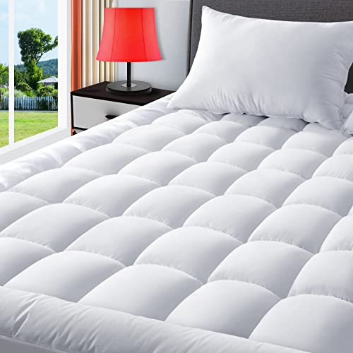 TEXARTIST King Mattress