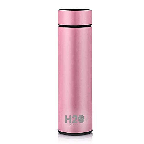  VENCO Stylish Smart Vacuum Flask Thermos Water Bottle