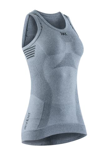 X-Bionic Women's Invent 4.0 Light Singlet