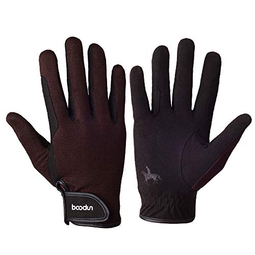 Professional Horse Riding Gloves