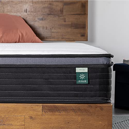 Zinus Queen Mattress