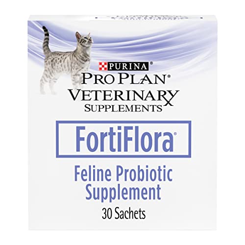 Purina FortiFlora Cat Probiotic