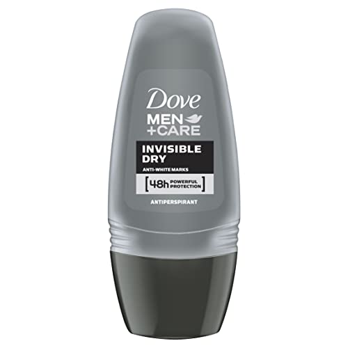 Dove Men+Care Antiperspirant Deodorant ...