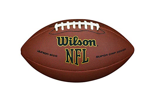 WILSON NFL Super Grip Football