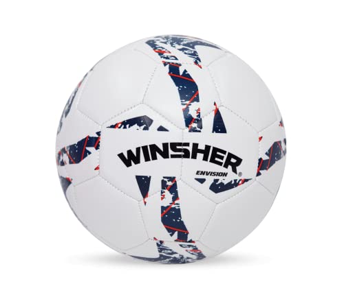 Winsher Envision Blue – Junior Ma...