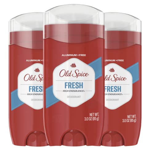 Old Spice High Endurance Deodorant for Men