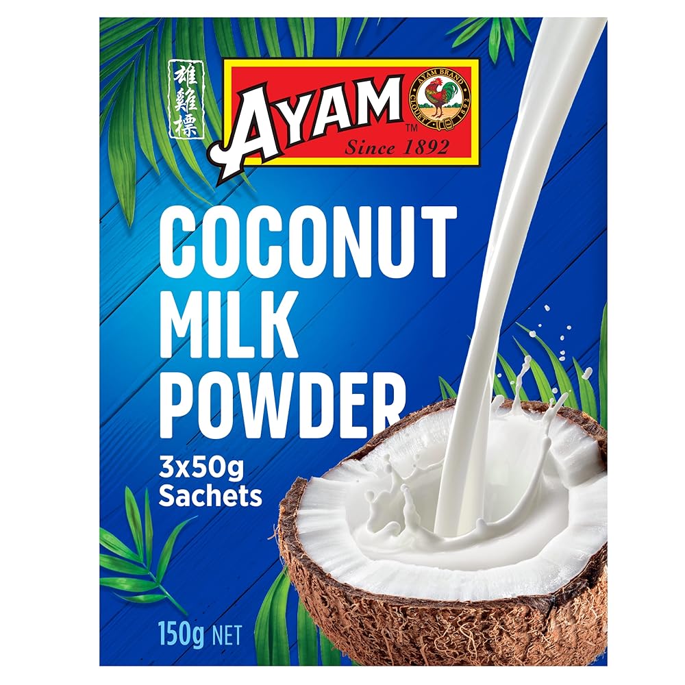 Ayam Coconut Milk Powder 150g