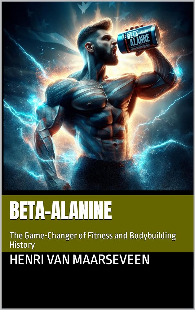 Beta-Alanine: Fitness Game-Changer