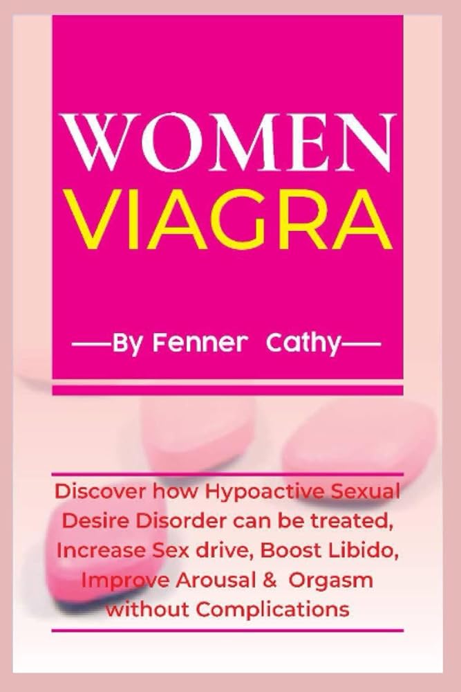 Brand Name Female Libido Enhancer