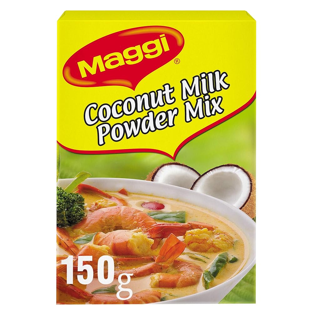 Maggi Coconut Milk Powder – 150g