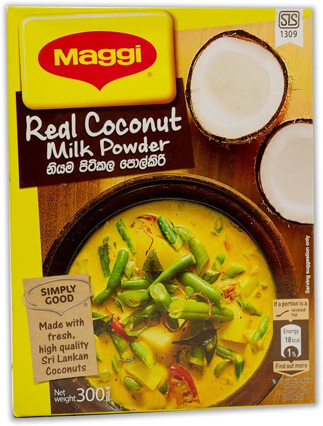 Maggi Coconut Milk Powder 300g