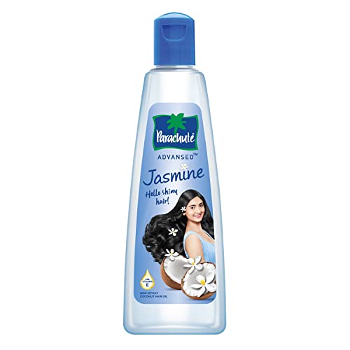 Parachute Advansed Jasmine Coconut Hair...